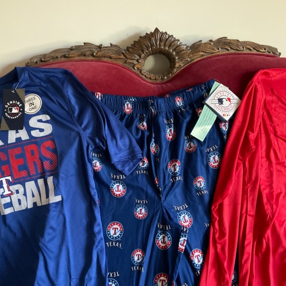 Youth Texas Ranger Set - Picture 2 of 8